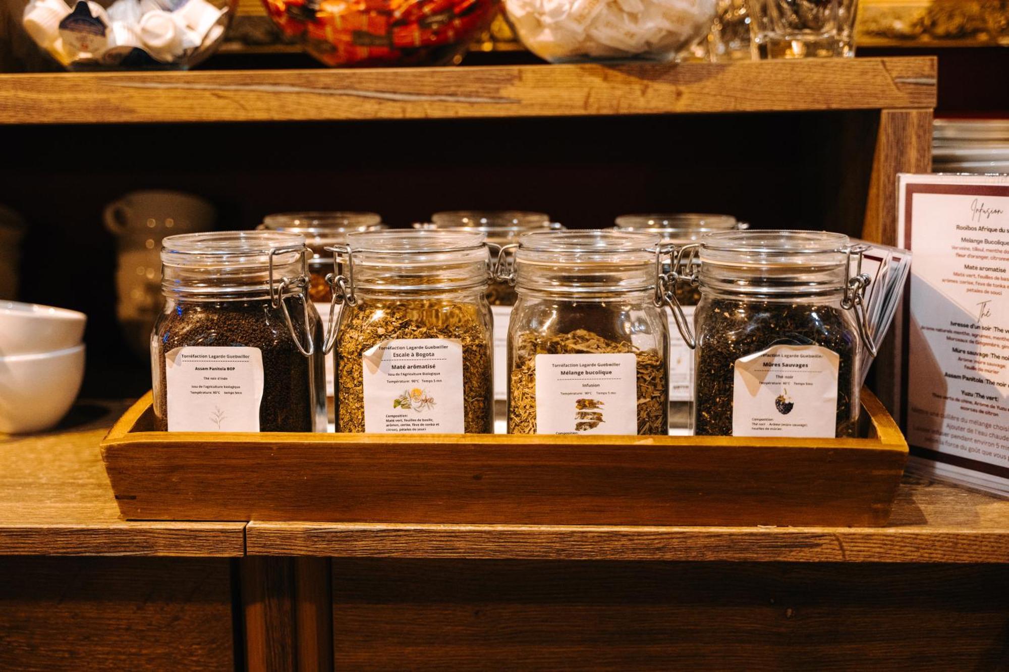 阿尔萨斯紫罗兰水疗酒店-贝斯特韦斯特顶级系列 朱霍尔茨 外观 照片